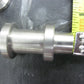 Fat Baggers Inc. 96-08 FLHX Removable Backrest Docking Pins