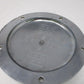 1225 02 HARLEY-DAVIDSON ROAD KING CHROME PRIMARY CLUTCH DERBY COVER