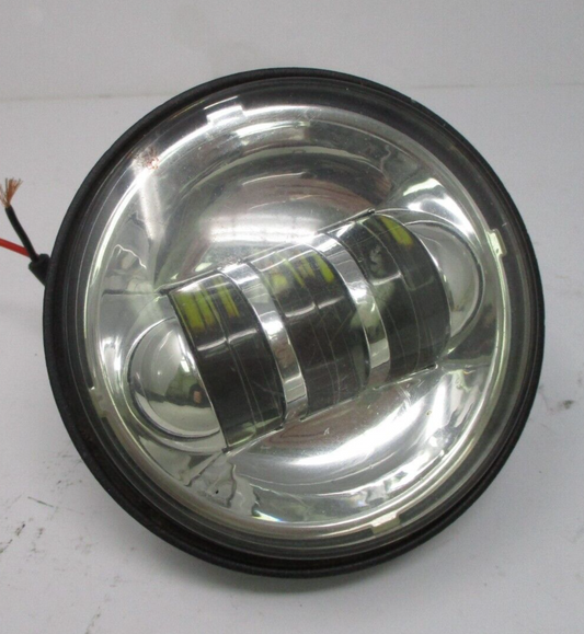 Drag LAMP PROBEAM PASS Light Fog 4.5" 2001-1752 /Part# OEM  68414-05