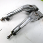 Motorcycle Harley  Peg Mounts Kit (SCRAPED)