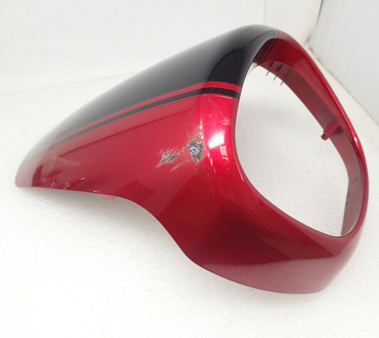 '19 Suzuki M109 boulevard Red/Black Headlamp Cover 51820-48GG0-AV4 VZR1800