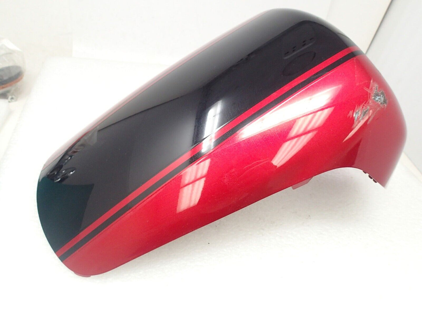 '19 Suzuki M109 boulevard Red/Black Headlamp Cover 51820-48GG0-AV4 VZR1800