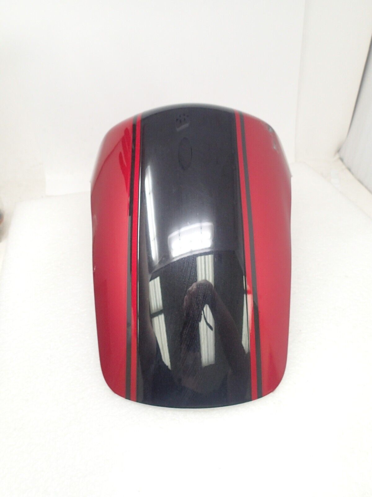 '19 Suzuki M109 boulevard Red/Black Headlamp Cover 51820-48GG0-AV4 VZR1800