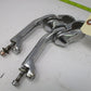 Motorcycle Harley  Peg Mounts Kit (SCRAPED)