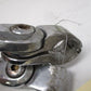 Motorcycle Harley  Peg Mounts Kit (SCRAPED)
