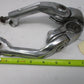 Motorcycle Harley  Peg Mounts Kit (SCRAPED)