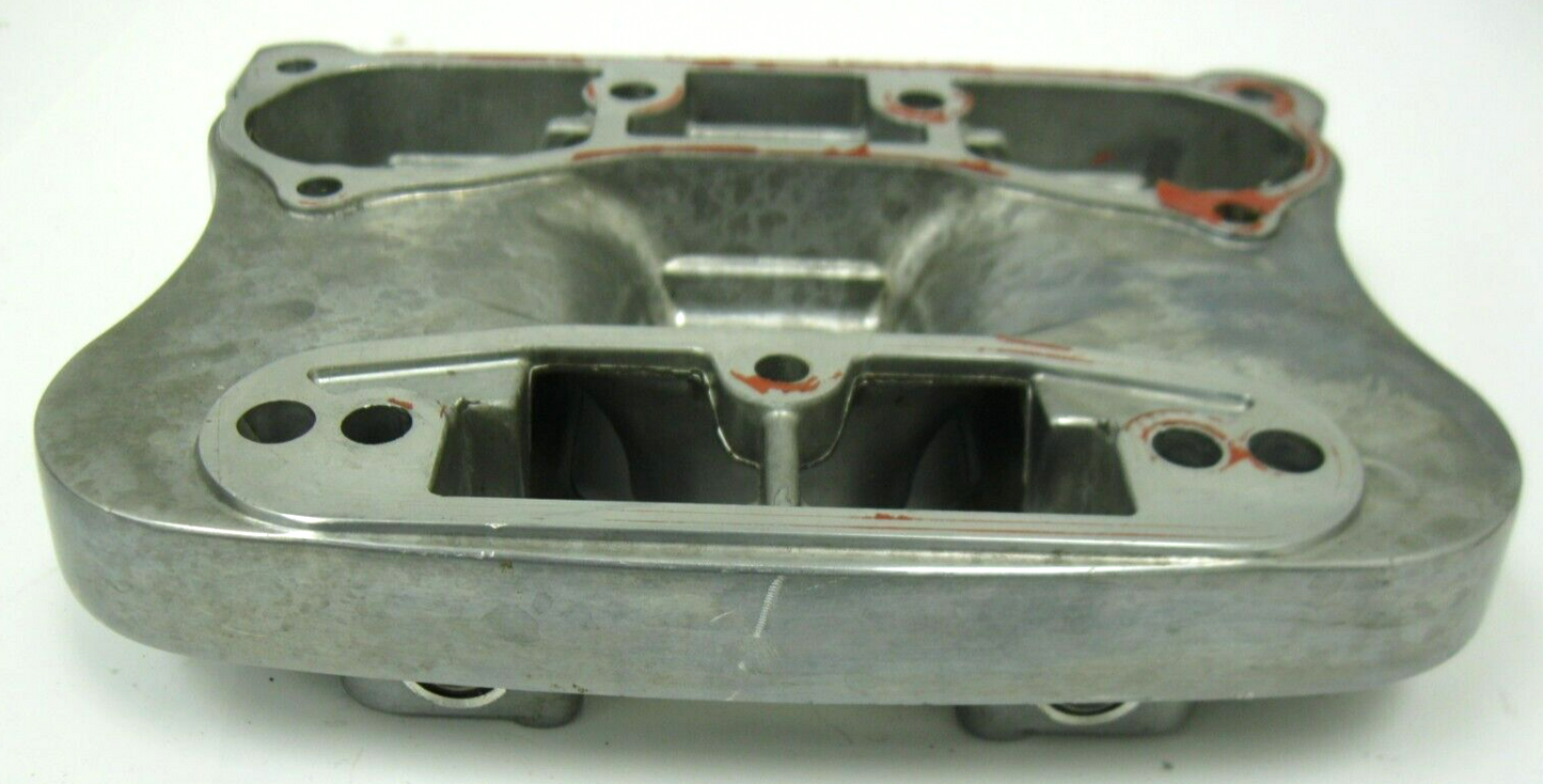 Harley-Davidson OEM 10-22 XL 883/1200 Polished Lower Rocker Cover 17532-07A