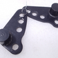 Harley Davidson Electra Glide & Road King Rear Shock Absorber Lowering Brackets