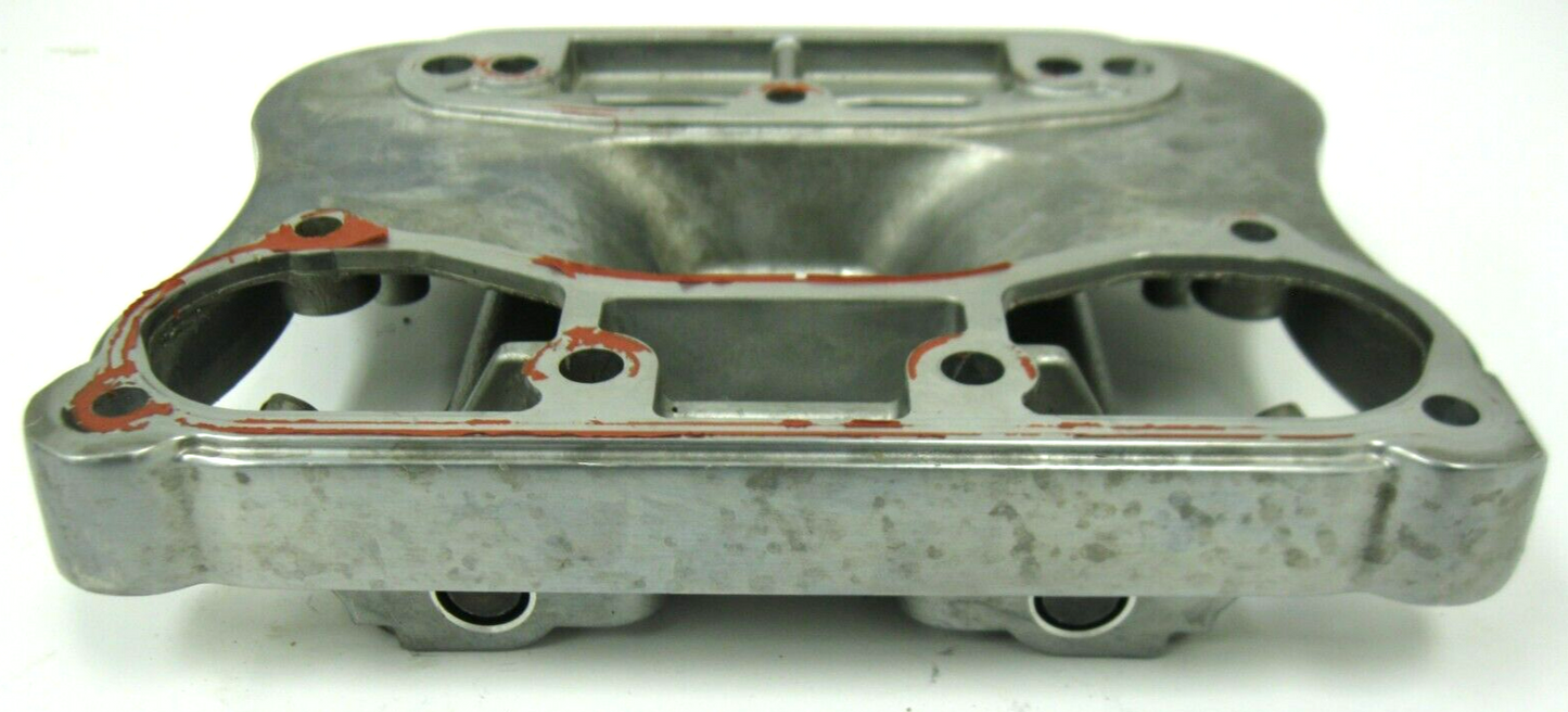 Harley-Davidson OEM 10-22 XL 883/1200 Polished Lower Rocker Cover 17532-07A