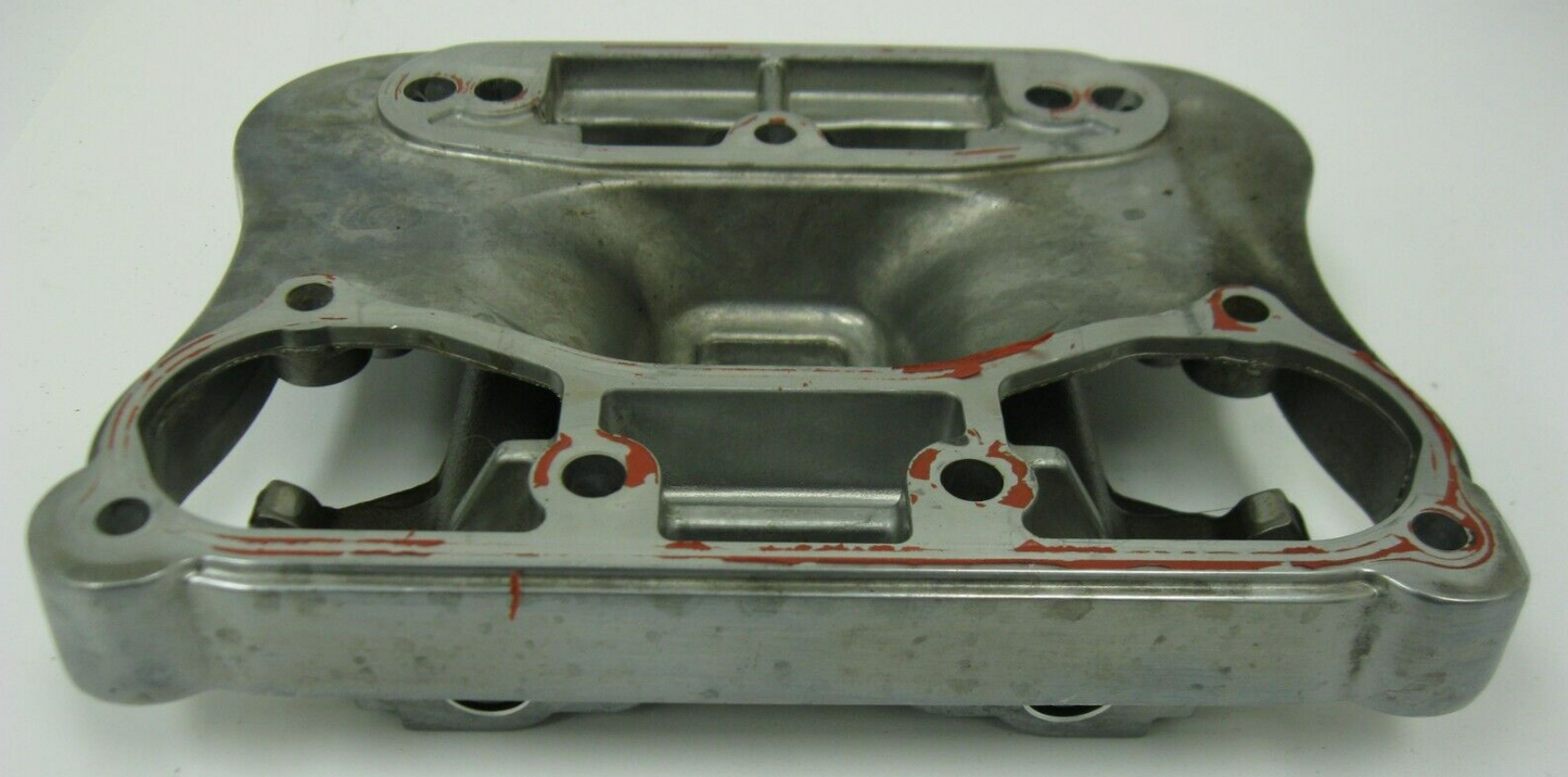 Harley-Davidson OEM 10-22 XL 883/1200 Polished Lower Rocker Cover 17532-07A