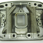 Harley-Davidson OEM 10-22 XL 883/1200 Polished Lower Rocker Cover 17532-07A