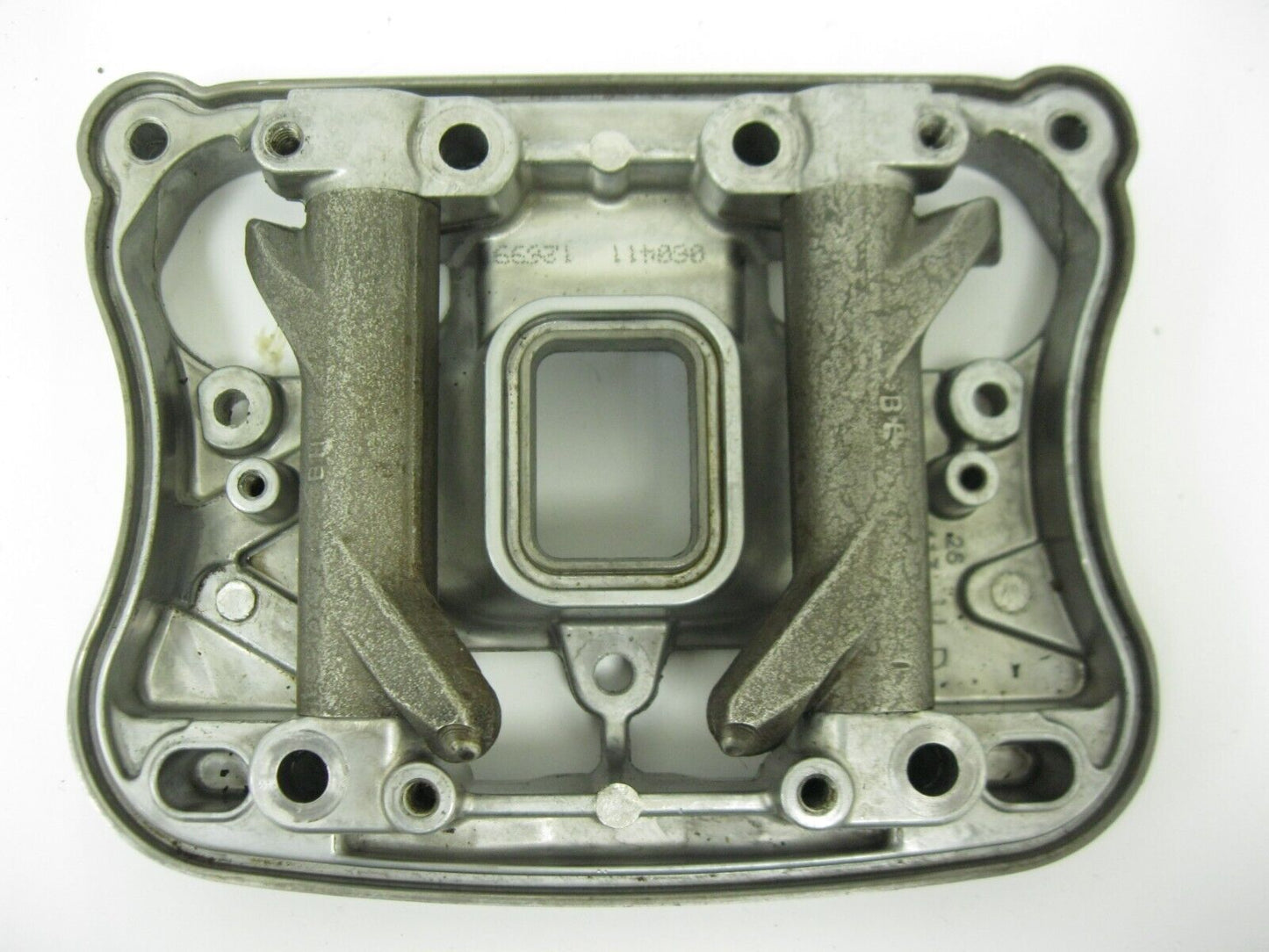 Harley-Davidson OEM 10-22 XL 883/1200 Polished Lower Rocker Cover 17532-07A