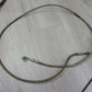 misc Harley Original Brake Line Brakeline Dual Disc Touring?