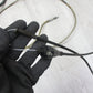 misc Harley Original Brake Line Brakeline Dual Disc Touring?