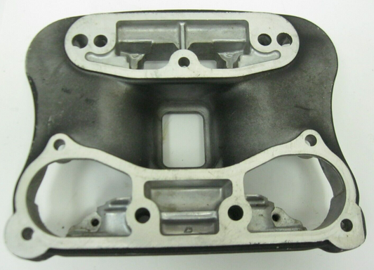 Harley-Davidson OEM 04-06 XL 883 Lower Rocker Cover (Cast # 17579-95)  17532-86C