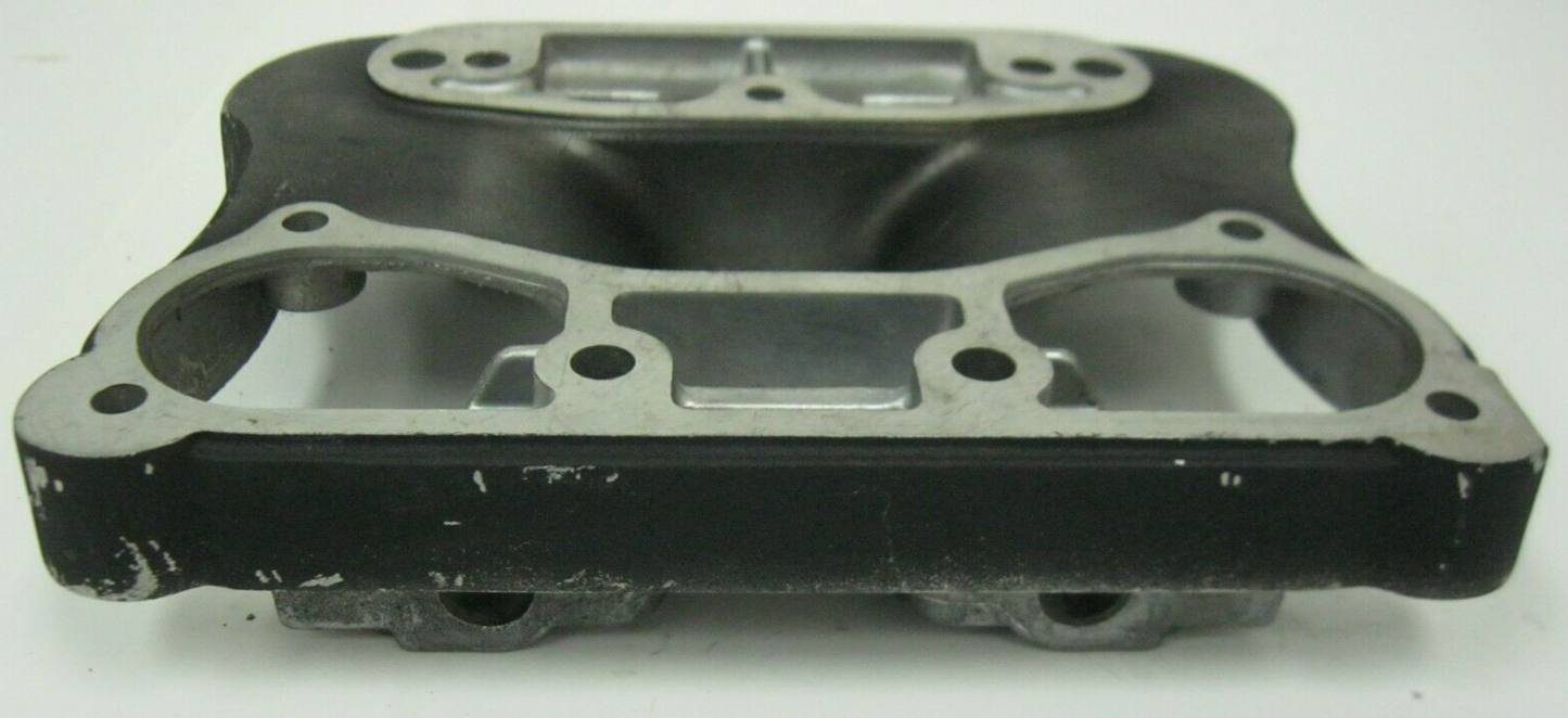 Harley-Davidson OEM 04-06 XL 883 Lower Rocker Cover (Cast # 17579-95)  17532-86C