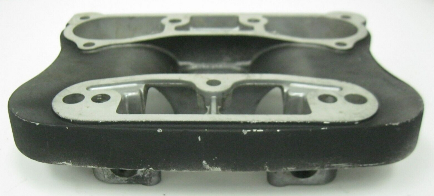 Harley-Davidson OEM 04-06 XL 883 Lower Rocker Cover (Cast # 17579-95)  17532-86C