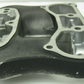 Harley-Davidson OEM 04-06 XL 883 Lower Rocker Cover (Cast # 17579-95)  17532-86C