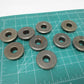 Harley Davidson Cylinder Head Upper Valve Sinpring Collar P/N 18219-83A
