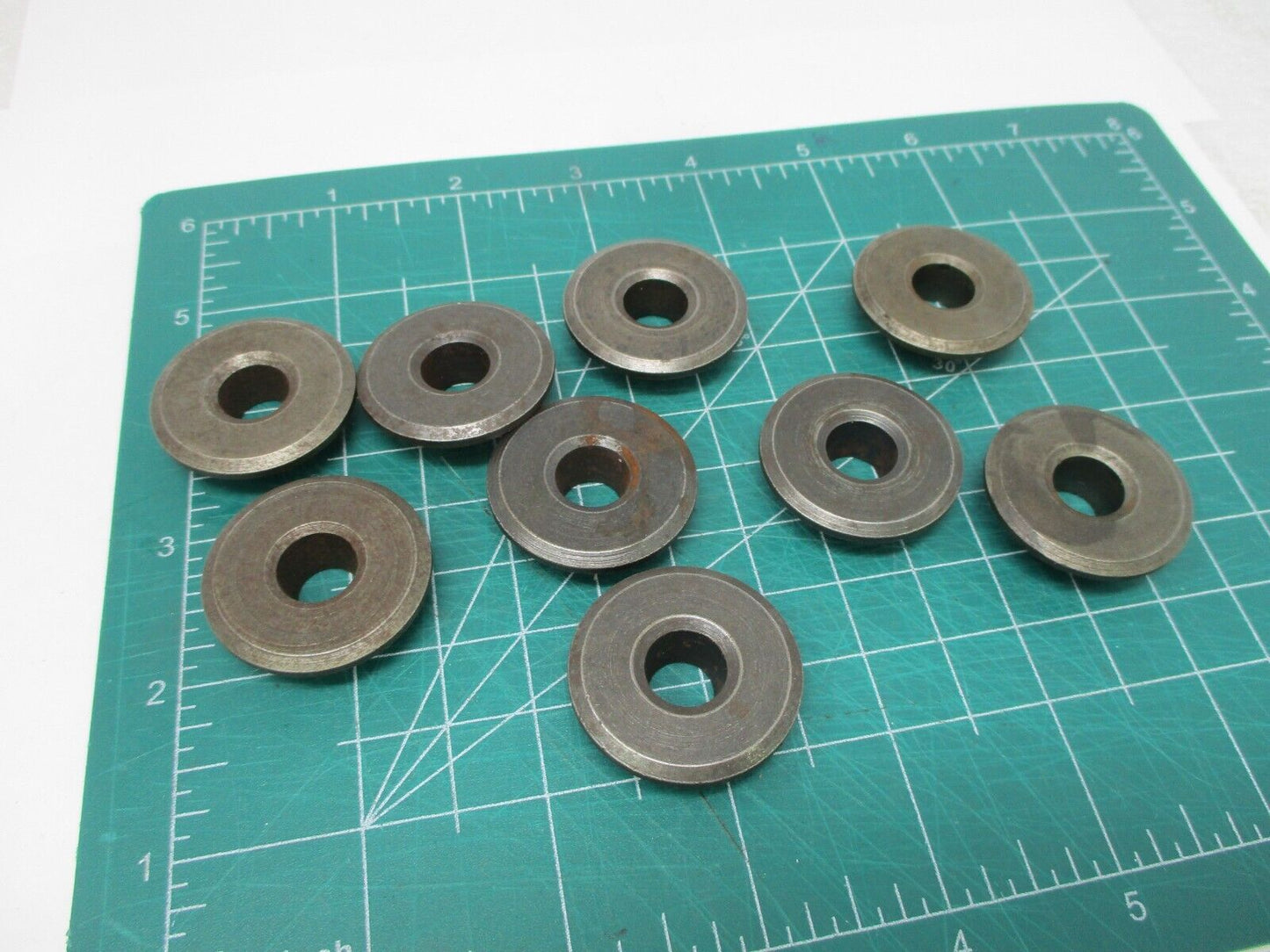 Harley Davidson Cylinder Head Upper Valve Sinpring Collar P/N 18219-83A