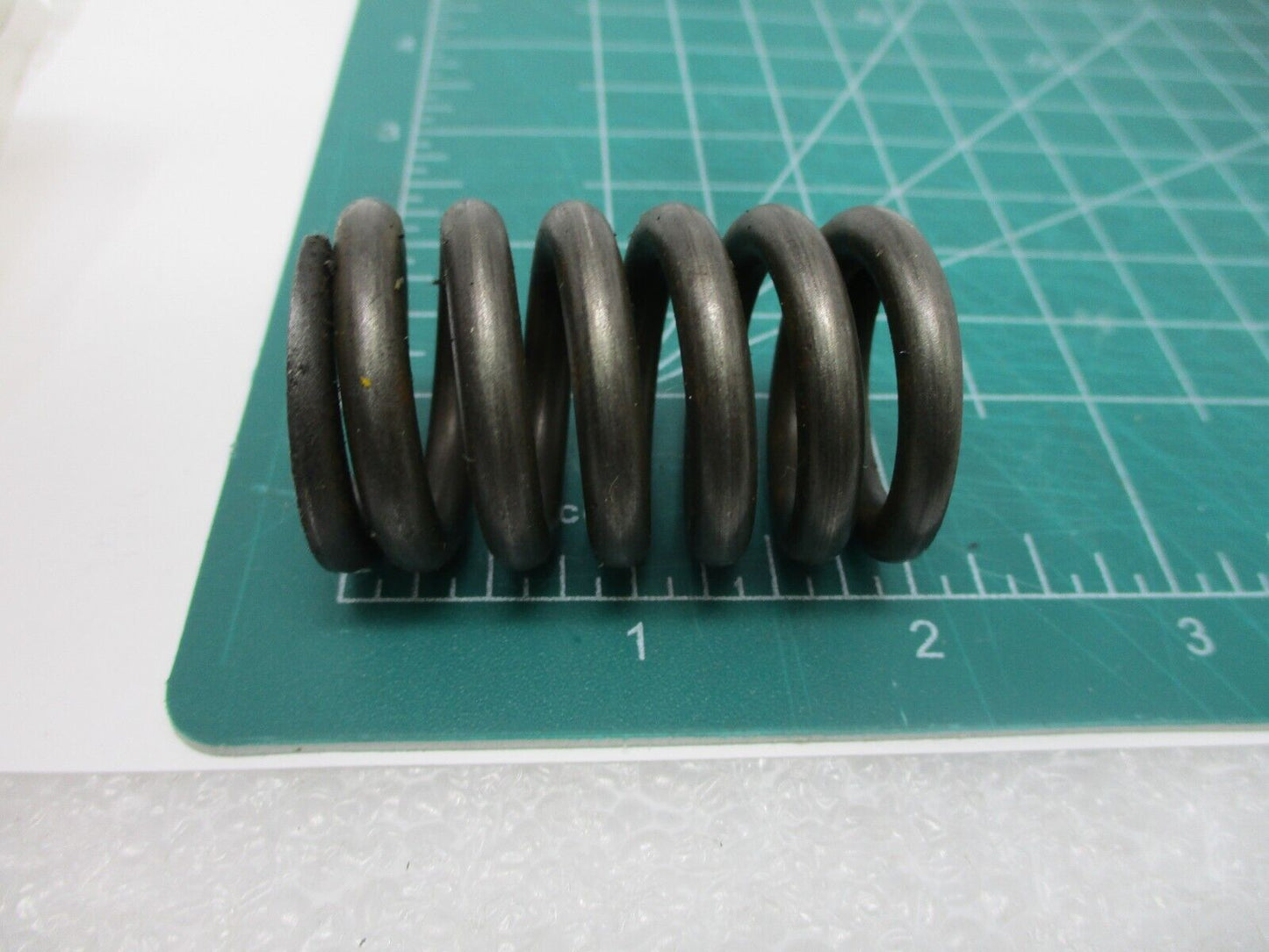 Ironhead Value/Spring Intake Stainless Intake & Exhaust Valves - Set of 1