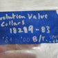 Harley Davidson Cylinder Head Upper Valve Sinpring Collar P/N 18219-83A