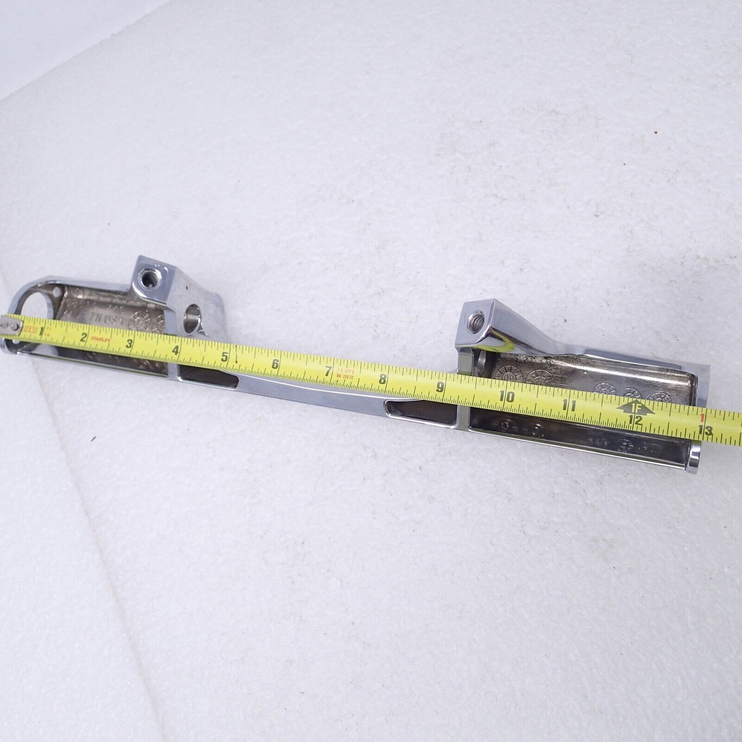 Harley Davidson Touring Rear Turn Signal 13" Bracket 68510-74C NICE!