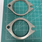 Harley Davidson Touring Dyna & Softail Intake Induction Mount Flanges 26993-06