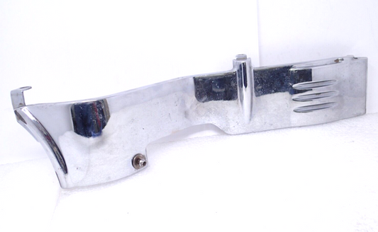 1995 Harley Touring FLHTCU Electra Glide Kuryakyn Chrome Innr Primary Cover 8294