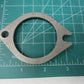Harley Davidson Touring Dyna & Softail Intake Induction Mount Flanges 26993-06