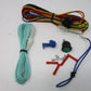 S10-1A-C1-12VDC SHORI Relay Car Relay SPST-NO 12VDC 40A 80R + Wire