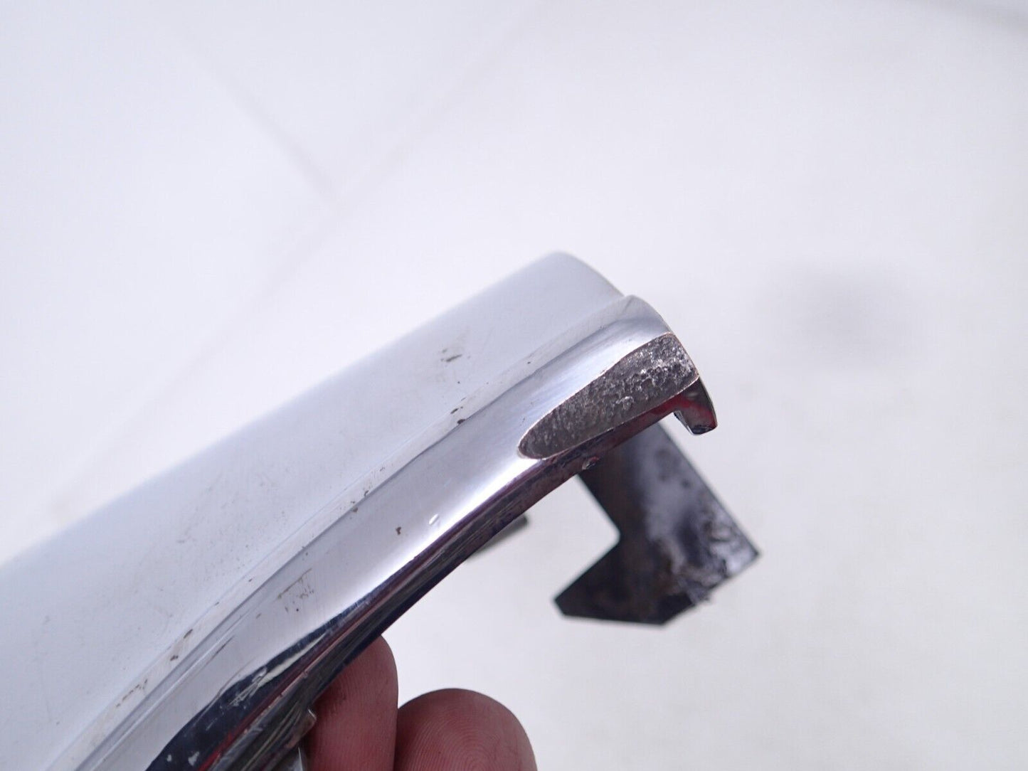 1995 Harley Touring FLHTCU Electra Glide Kuryakyn Chrome Innr Primary Cover 8294