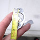 Harley Davidson Touring Rear Turn Signal 13" Bracket 68510-74C NICE!