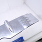 1995 Harley Touring FLHTCU Electra Glide Kuryakyn Chrome Innr Primary Cover 8294