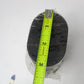 K & N Textured Black Air Filter - 1011-2620 FOR PERFORMANCE INTAKE KIT 52/76mm