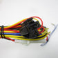 S10-1A-C1-12VDC SHORI Relay Car Relay SPST-NO 12VDC 40A 80R + Wire