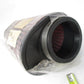 K & N Textured Black Air Filter - 1011-2620 FOR PERFORMANCE INTAKE KIT 52/76mm