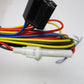 S10-1A-C1-12VDC SHORI Relay Car Relay SPST-NO 12VDC 40A 80R + Wire