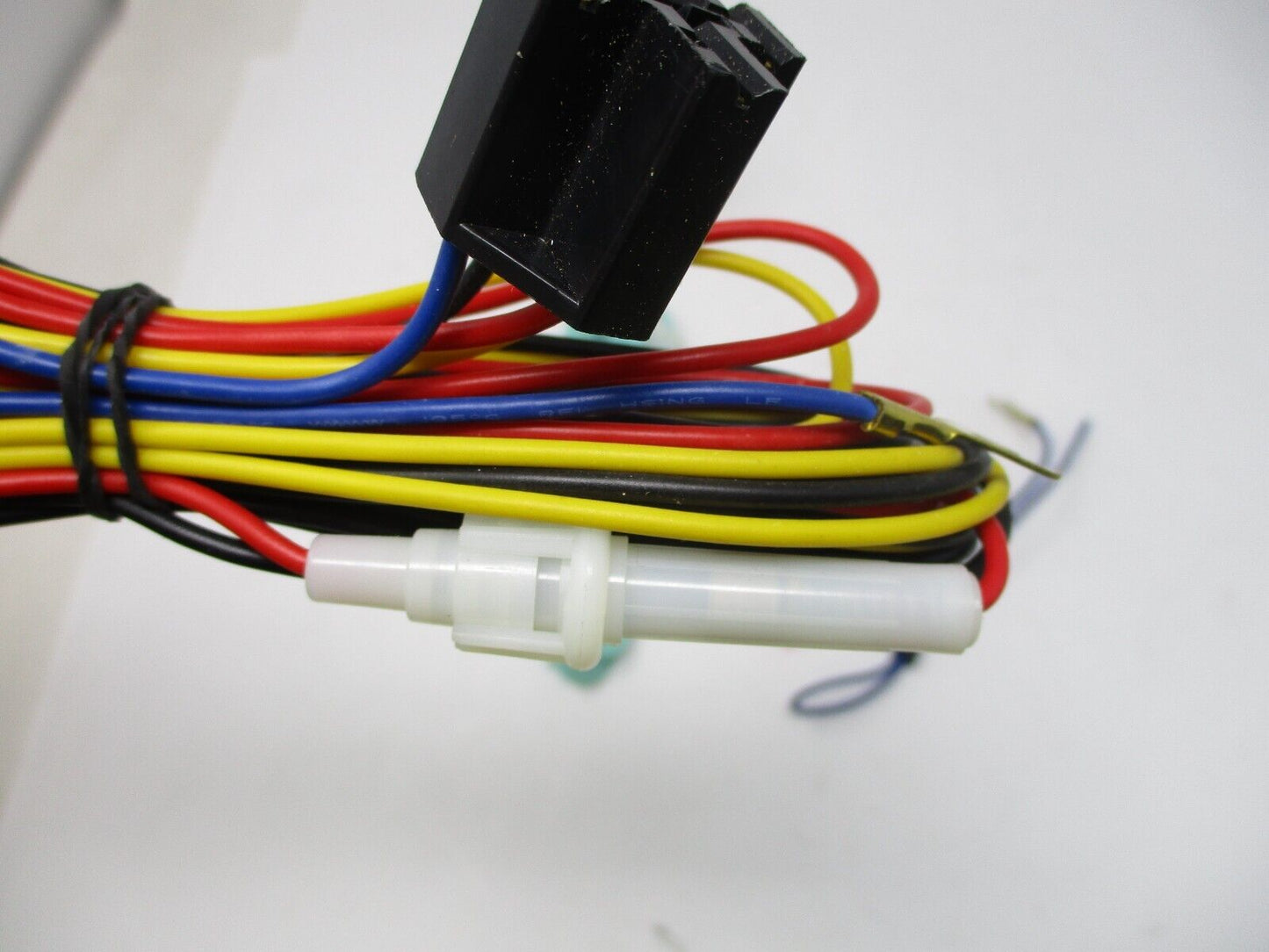 S10-1A-C1-12VDC SHORI Relay Car Relay SPST-NO 12VDC 40A 80R + Wire
