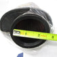 K & N Textured Black Air Filter - 1011-2620 FOR PERFORMANCE INTAKE KIT 52/76mm