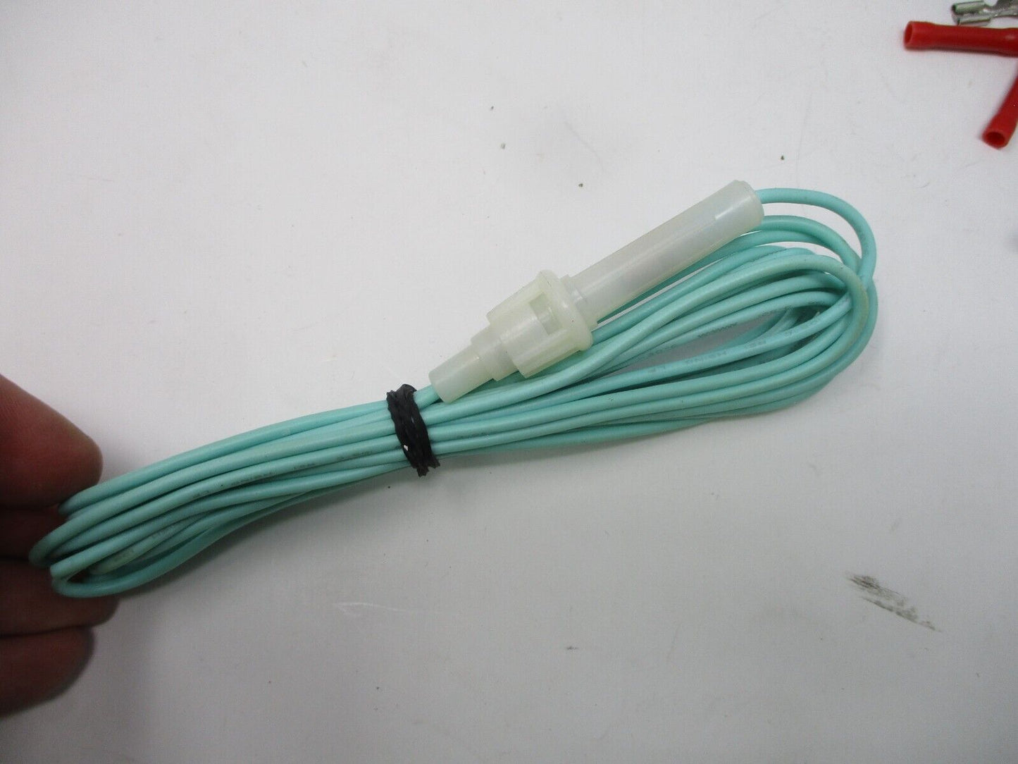 S10-1A-C1-12VDC SHORI Relay Car Relay SPST-NO 12VDC 40A 80R + Wire