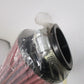 K & N Textured Black Air Filter - 1011-2620 FOR PERFORMANCE INTAKE KIT 52/76mm