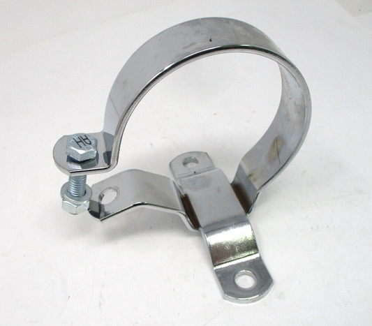 MUFFLER CLAMP LATE FLT'S 1985 and later FLT models