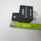 S10-1A-C1-12VDC SHORI Relay Car Relay SPST-NO 12VDC 40A 80R + Wire