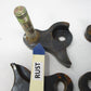 Harley White Brothers dyna rear shock lowering kit 28-203 FLH/FLT 02-06