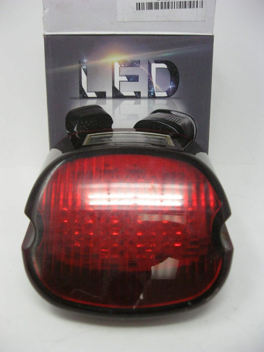 Untested Low Profile LED Tail Light