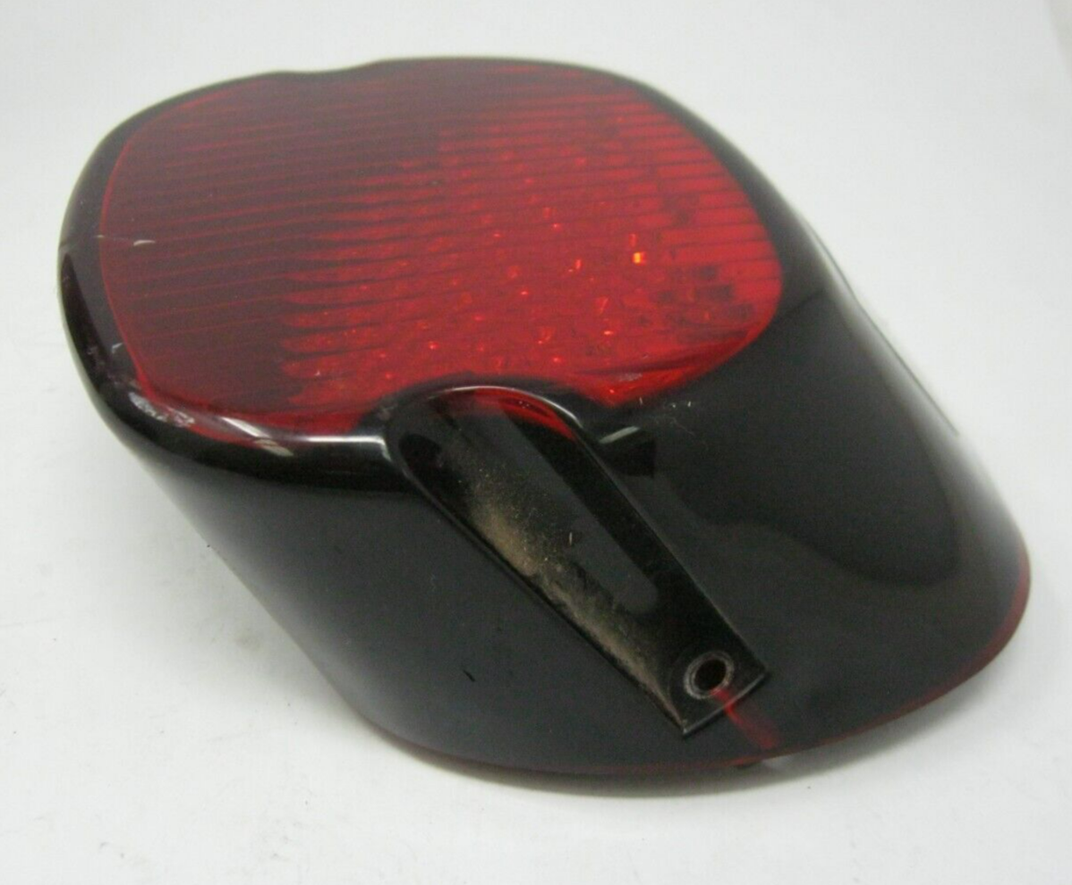 Untested Low Profile LED Tail Light