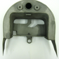 Harley-Davidson OEM Custom Stretched Softail Oil Tank