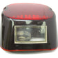 Untested Low Profile LED Tail Light