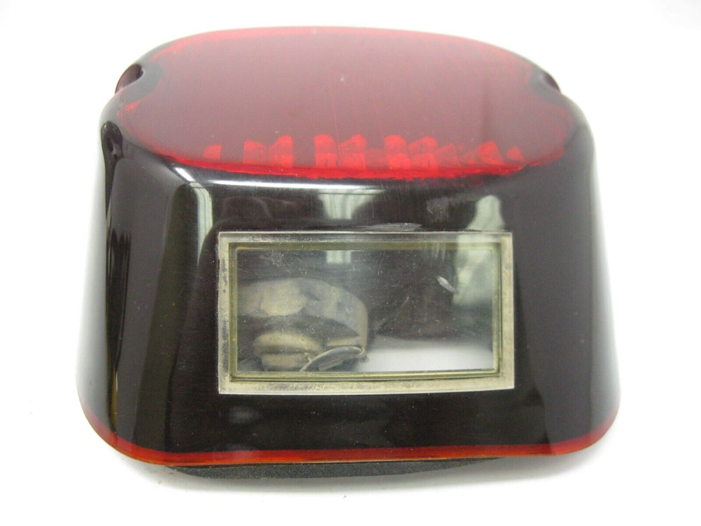 Untested Low Profile LED Tail Light